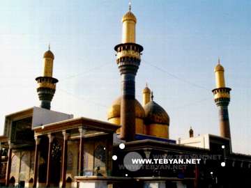 گالري عکس اماکن مذهبي